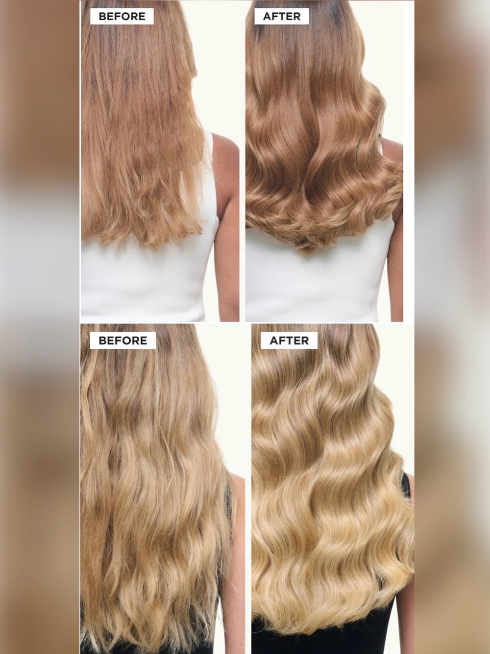 KÉRASTASE PARIS BLOND ABSOLU BAIN LUMIERE SHAMPOO NEW - Picture 3 of 3